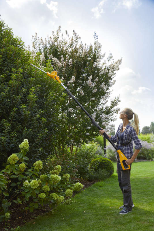 STIGA Akku-Multitool MT 100e Solo